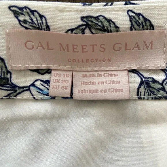 EUC Gal Meets Glam June set - Picture 5 of 8